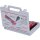 KS-TOOLS Ring-Stanzeisen-Satz, 16-tlg.