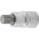 BGS technic Bit-Einsatz | Antrieb Innenvierkant 12,5 mm...
