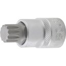 BGS technic Bit-Einsatz | Antrieb Innenvierkant 12,5 mm...