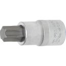 BGS technic Bit-Einsatz | Antrieb Innenvierkant 12,5 mm...