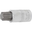 BGS technic Bit-Einsatz | Antrieb Innenvierkant 12,5 mm...