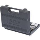 KS-TOOLS 3/8" CHROMEplus Steckschlüssel-Satz, 61-tlg.
