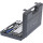 KS-TOOLS 3/8" CHROMEplus Steckschlüssel-Satz, 61-tlg.