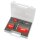 KS-TOOLS Universal-Prägestempel-Satz, 40-tlg.