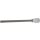 BGS technic Bit-Einsatz | Länge 200 mm  | Antrieb Innenvierkant 12,5 mm (1/2") | T-Profil (für Torx) T50