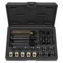 KS-TOOLS THREADfix Reparatur-Satz M14x1,25...