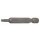 BGS technic Bit | Länge 50 mm | Antrieb Außensechskant 6,3 mm (1/4") | T-Profil (für Torx) T15