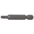 BGS technic Bit | Länge 50 mm | Antrieb...