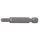 BGS technic Bit | Länge 50 mm | Antrieb Außensechskant 6,3 mm (1/4") | T-Profil (für Torx) T25