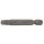 BGS technic Bit | Länge 50 mm | Antrieb Außensechskant 6,3 mm (1/4") | T-Profil (für Torx) T30