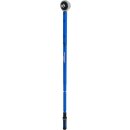 KS-TOOLS 3/4" ERGOTORQUE®precision Ratschen-Drehmomentschlüssel Drehknopf, 200-750Nm