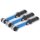KS-TOOLS 3/4" ERGOTORQUE®precision Ratschen-Drehmomentschlüssel Drehknopf, 200-750Nm