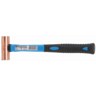 BGS technic Kupferhammer | 454 g (1 lb) - Kopf