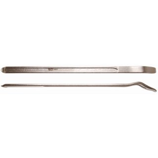 BGS technic Reifen-Montiereisen | für NFZ | Spezialform | 650 mm