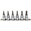 BGS technic Bit-Einsatz-Satz | Antrieb Innenvierkant 10...