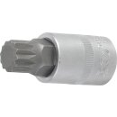 BGS technic Bit-Einsatz | Antrieb Innenvierkant 12,5 mm...