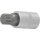 BGS technic Bit-Einsatz | Antrieb Innenvierkant 12,5 mm (1/2") | Innenvielzahn (für XZN) M17