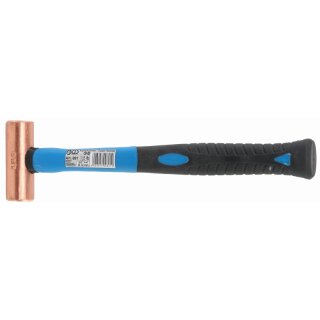 BGS technic Kupferhammer | 680 g (1.5 lb) -Kopf