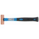 BGS technic Kupferhammer | 680 g (1.5 lb) -Kopf