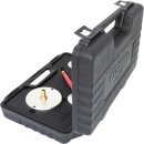 KS-TOOLS Universal-Adaptersatz zur Bremsentlüftung, 4-tlg.