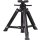 KS-TOOLS Stahl-Spindel-Unterstellbock, 12t, 456-710mm