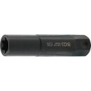 BGS technic Steckschlüssel-Einsatz E-Profil, extra...