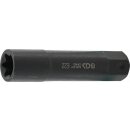 BGS technic Steckschlüssel-Einsatz E-Profil, extra...