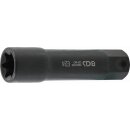 BGS technic Steckschlüssel-Einsatz E-Profil, extra...