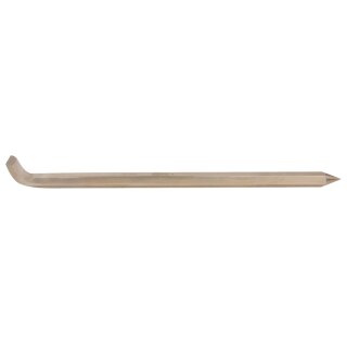 KS-TOOLS BRONZEplus Brechstange 450 mm