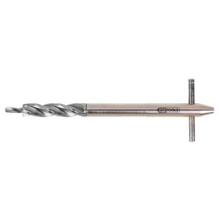 KS-TOOLS Injektoren-Sitz-Reinigungswerkzeug, Opel, Fiat, Lancia, Suzuki