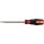 KS-TOOLS TITANplus Schlitz-Schraubendreher, 7,9mm, 268mm