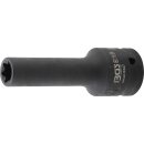 BGS technic Kraft-Steckschlüssel-Einsatz E-Profil,...