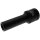 BGS technic Kraft-Steckschlüssel-Einsatz E-Profil, tief | Antrieb Innenvierkant 20 mm (3/4") | SW E20 mm