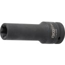 BGS technic Kraft-Steckschlüssel-Einsatz E-Profil,...