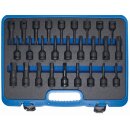 BGS technic Kraft-Bit-Einsatz-Satz | 27-tlg.