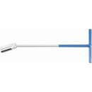 BGS technic Zündkerzenschlüssel mit T-Griff,...