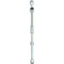 KS-TOOLS Radkreuzschlüssel für LKW, 24x27x30x32mm