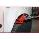 KS-TOOLS Kotflügel-Auszieher, groß