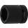 BGS technic Kraft-Steckschlüssel-Einsatz Sechskant | Antrieb Innenvierkant 25 mm (1") | SW 33 mm