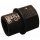 BGS technic Bremssattel-Einsatz | E-Profil (für Torx) | für MAN TGA | Antrieb Außensechskant 30 mm | SW E20