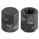 BGS technic Bremssattel-Einsatz | E-Profil (für...