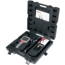 KS-TOOLS ULTIMATEvision SUPERCHARGED Videoskop-Satz, 7-tlg.