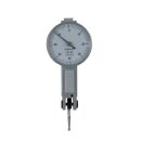 KS-TOOLS Präzisions-Messuhr  mit Nulleinstellung 0-0,8mm