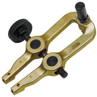 KS-TOOLS Sicherungsring-Werkzeug