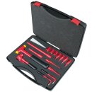 KS-TOOLS 3/8" Steckschlüssel-Satz mit...