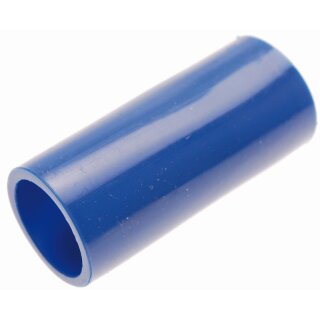 BGS technic Kunststoffschonhülle für Art. 7301 | für SW 17 mm | blau