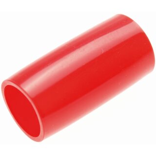 BGS technic Kunststoffschonhülle für Art. 7303 | für SW 21 mm | rot