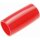 BGS technic Kunststoffschonhülle für Art. 7303 | für SW 21 mm | rot