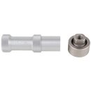 KS-TOOLS Stanzen-Satz mit Dorn, 3-tlg., Ø 24,0 mm...