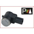 KS-TOOLS Stanzen-Satz mit Dorn, 3-tlg., Ø 24,0 mm (Opel)